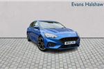 2019 Ford Focus