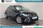 2018 SEAT Ibiza
