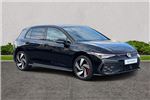 2024 Volkswagen Golf GTI