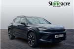 2025 Cupra Formentor