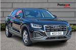 2021 Audi Q2