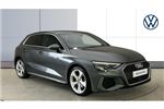 2021 Audi A3