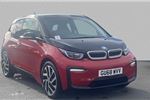 2018 BMW i3