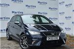 2022 SEAT Ibiza