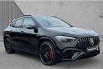 2024 Mercedes-Benz GLA