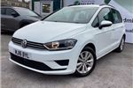 2016 Volkswagen Golf SV
