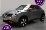 2018 Nissan Juke