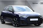 2024 Audi A1