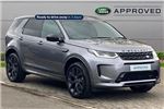 2023 Land Rover Discovery Sport