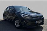 2018 Kia Rio