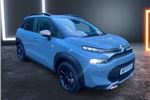 2023 Citroen C3 Aircross