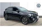 2021 Volkswagen T-Cross