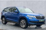 2021 Skoda Kodiaq