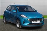 2023 Hyundai i10