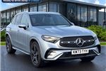 2023 Mercedes-Benz GLC