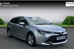 2019 Toyota Corolla Touring Sport