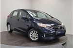 2020 Honda Jazz