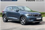 2020 Volvo XC40