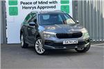2024 Skoda Kamiq