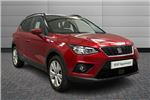 2018 SEAT Arona