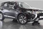 2019 Mitsubishi Outlander