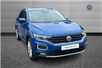 2019 Volkswagen T-Roc