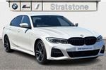 2020 BMW 3 Series