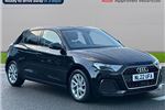 2022 Audi A1 30 TFSI 110 Sport 5dr