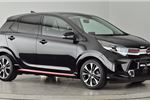 2023 Kia Picanto