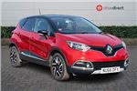 2016 Renault Captur