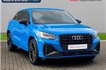 2021 Audi Q2