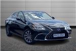 2022 Lexus ES
