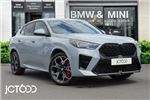 2024 BMW X2
