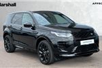 2024 Land Rover Discovery Sport