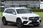2022 Mercedes-Benz GLB