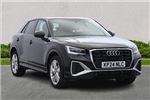 2024 Audi Q2