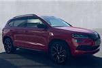2019 Skoda Karoq