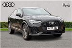 2020 Audi Q3