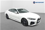 2022 BMW 4 Series