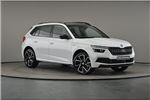 2022 Skoda Kamiq