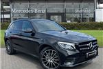 2018 Mercedes-Benz GLC