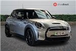 2022 MINI Electric