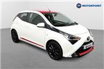 2018 Toyota Aygo