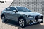 2023 Audi Q2