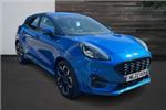 2022 Ford Puma