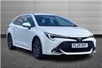 2024 Toyota Corolla Touring Sport