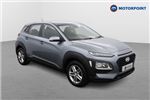 2019 Hyundai Kona