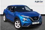 2021 Nissan Juke