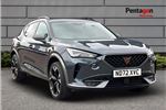 2022 Cupra Formentor