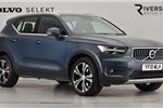 2019 Volvo XC40